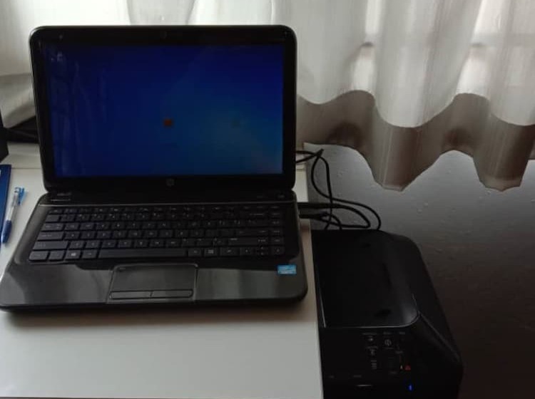 Отель Oyo 90046 Bangi Guest House