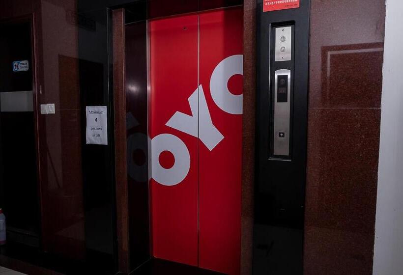 호텔 Oyo 90055 Mansion Inn