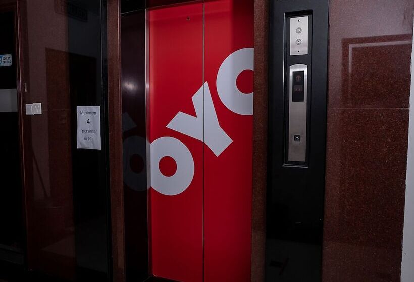 호텔 Oyo 90055 Mansion Inn