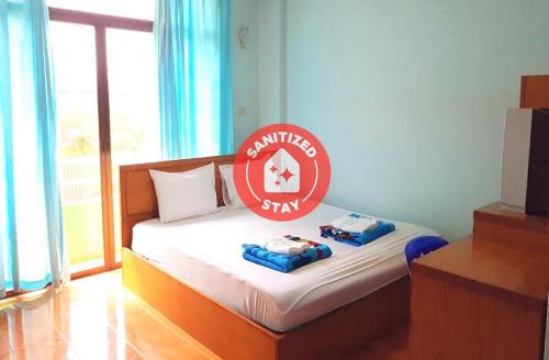 호텔 Oyo 946 Bang Sai Namphueng Chaam Beach