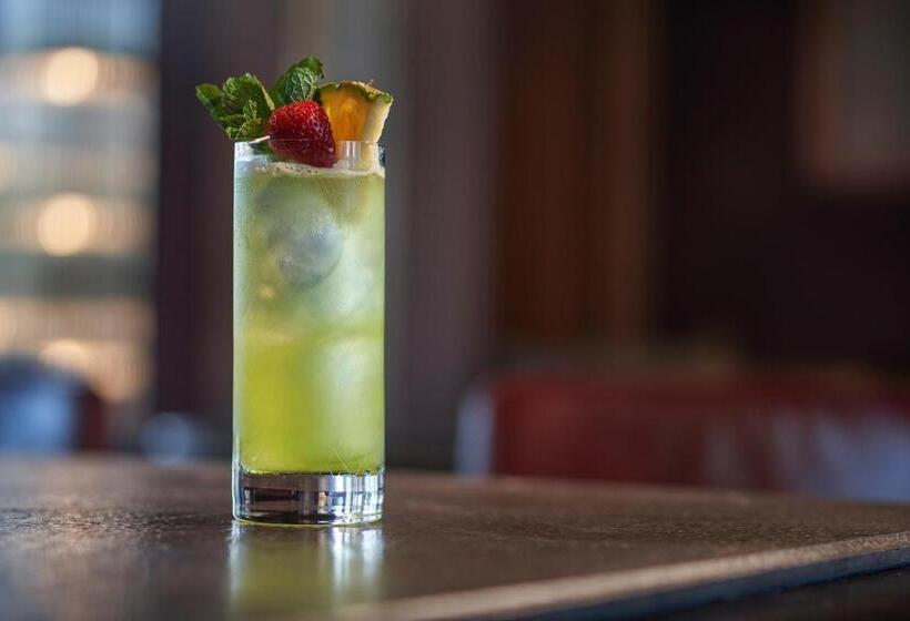 Отель Park Hyatt Suzhou