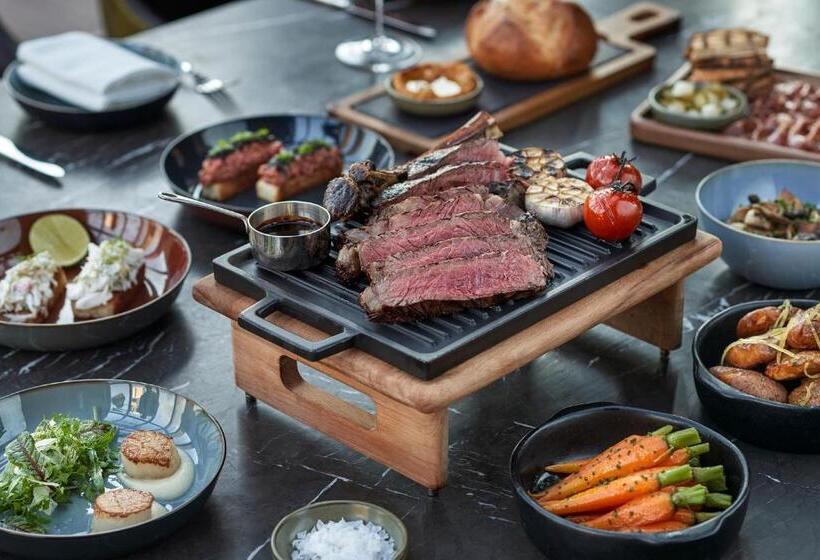 Отель Park Hyatt Suzhou