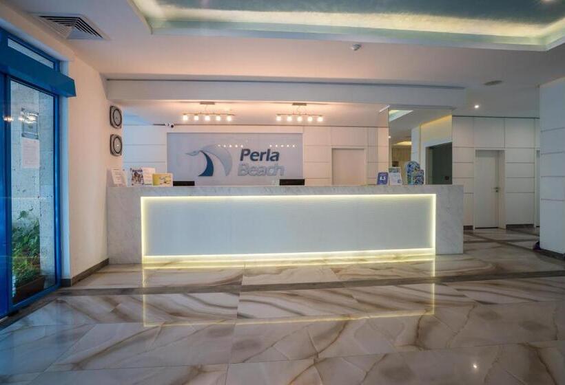 هتل Perla Beach Club   All Inclusive