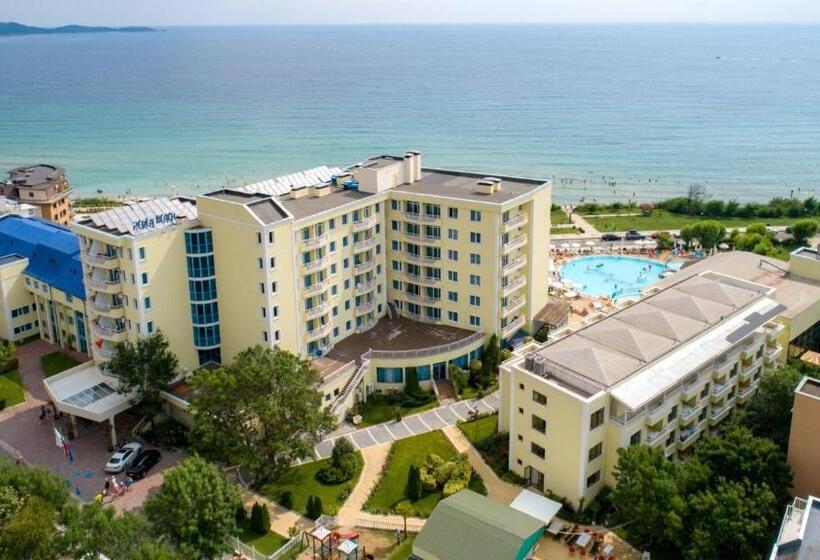 هتل Perla Beach Club   All Inclusive
