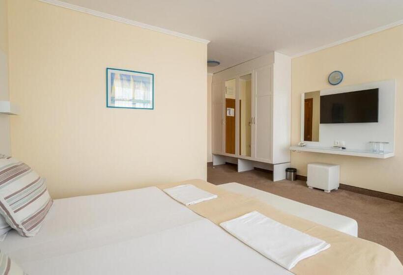 هتل Perla Beach Club   All Inclusive