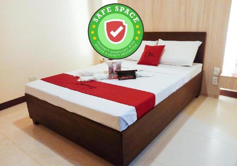 فندق Reddoorz Near Shopwise Basaksudtunggan Lapu Lapu