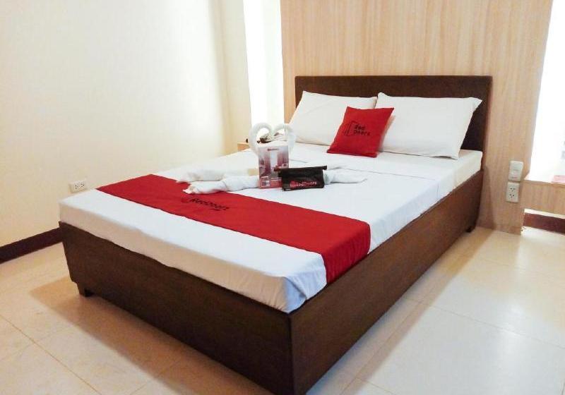 فندق Reddoorz Near Shopwise Basaksudtunggan Lapu Lapu