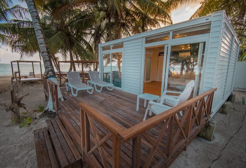 호텔 Reina Del Mar By Dorado