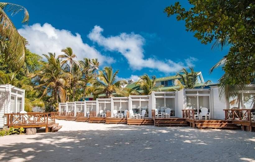 호텔 Reina Del Mar By Dorado