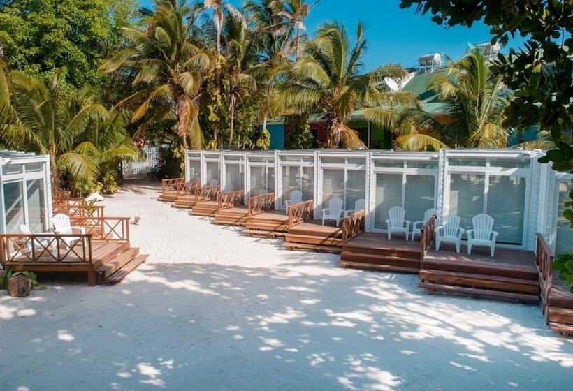 호텔 Reina Del Mar By Dorado