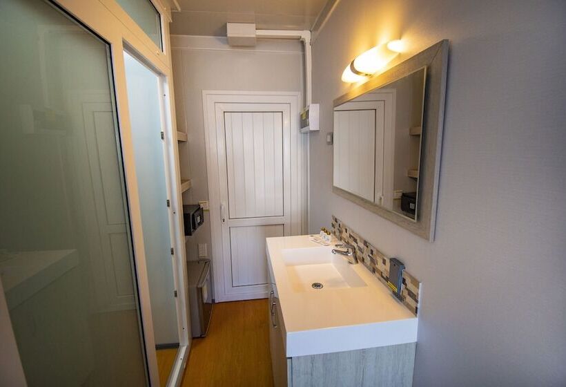 호텔 Reina Del Mar By Dorado