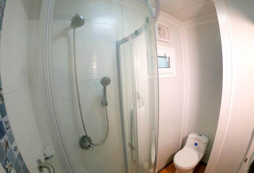 호텔 Reina Del Mar By Dorado