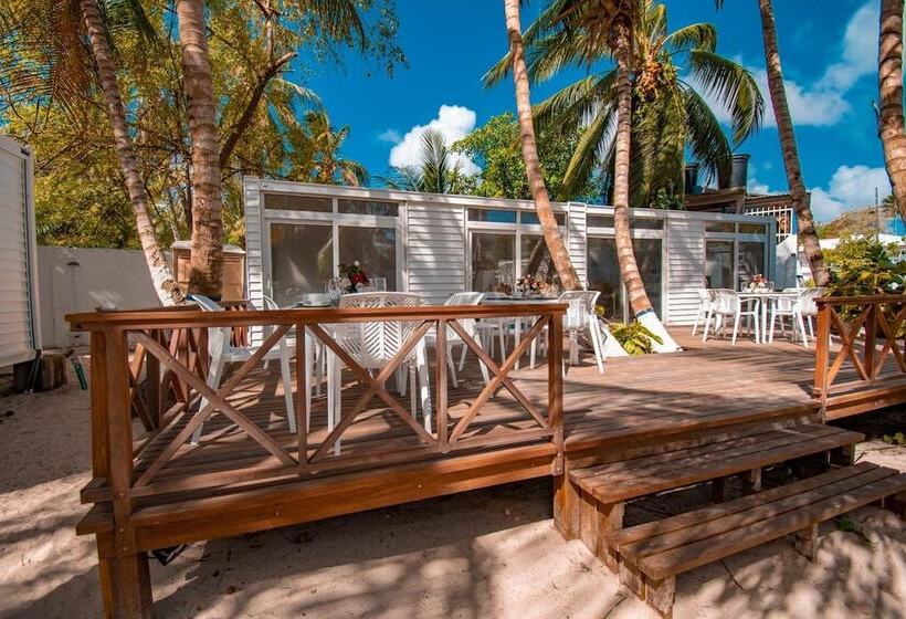 호텔 Reina Del Mar By Dorado