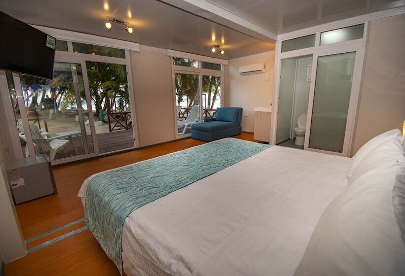 호텔 Reina Del Mar By Dorado