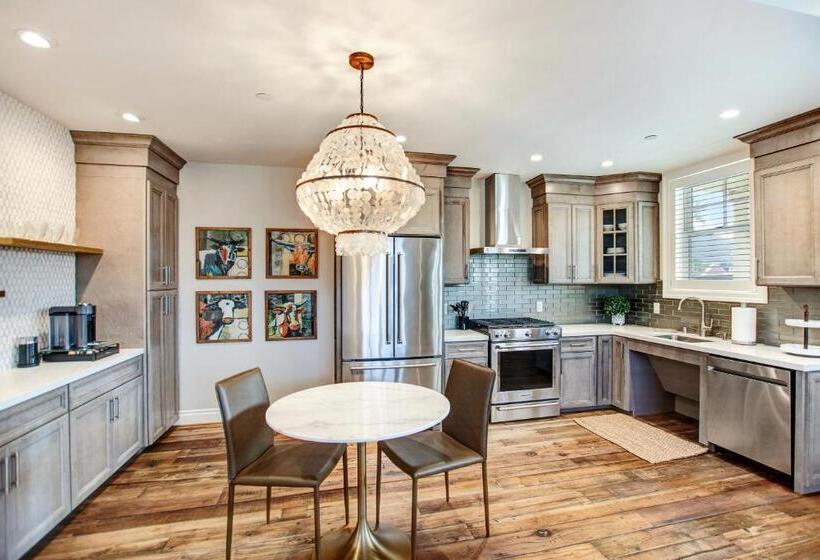 酒店 Sonoma Bungalows