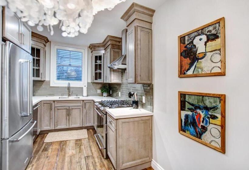 酒店 Sonoma Bungalows