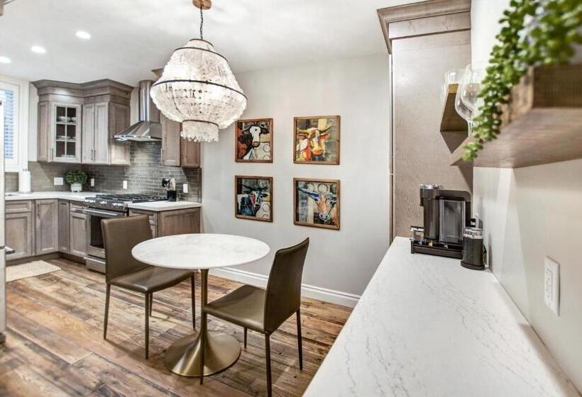 酒店 Sonoma Bungalows