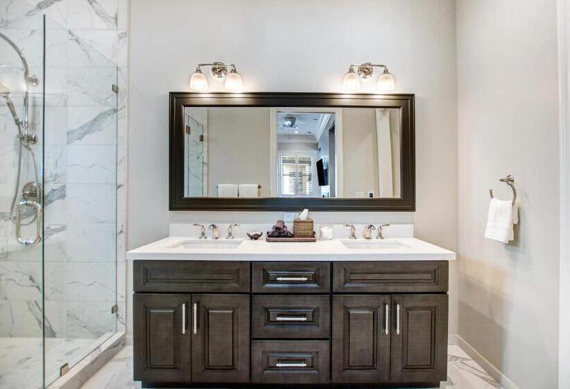 酒店 Sonoma Bungalows