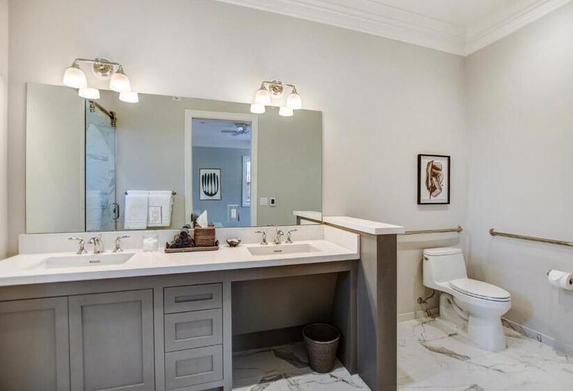 酒店 Sonoma Bungalows