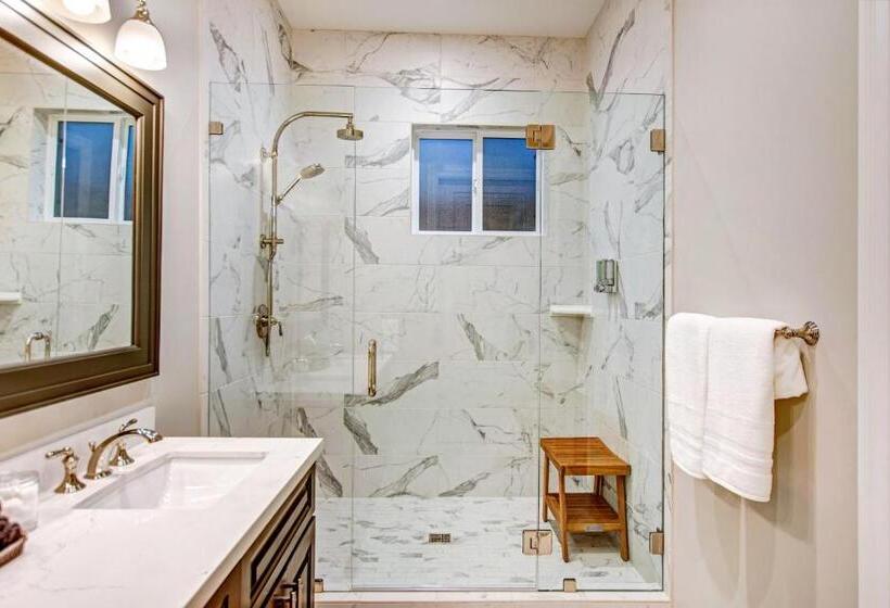 酒店 Sonoma Bungalows