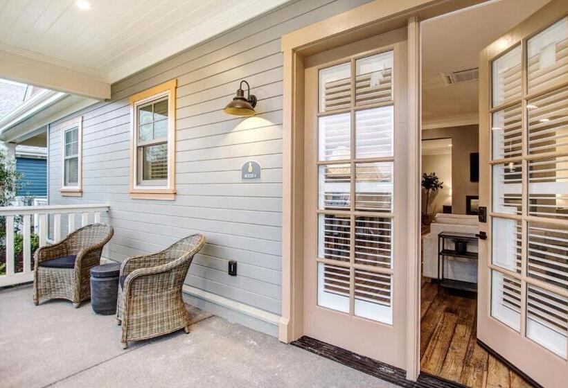 酒店 Sonoma Bungalows