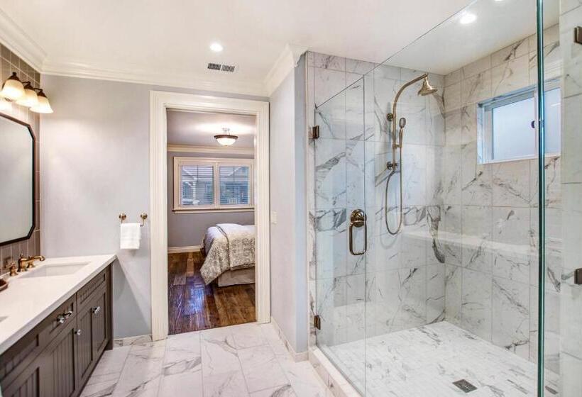 酒店 Sonoma Bungalows