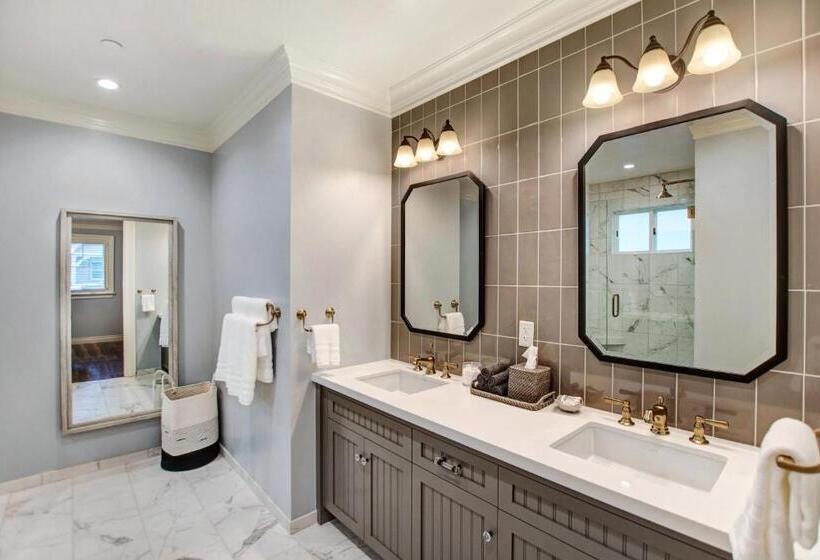 酒店 Sonoma Bungalows