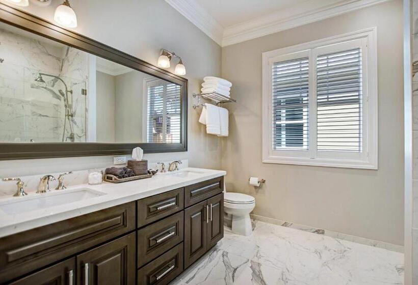 酒店 Sonoma Bungalows