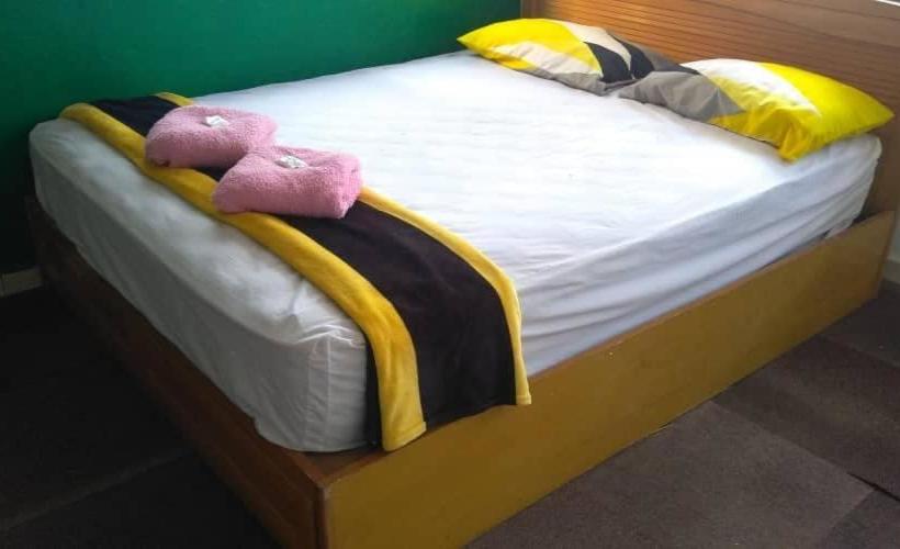 فندق Spot On 90049 Saba Inn