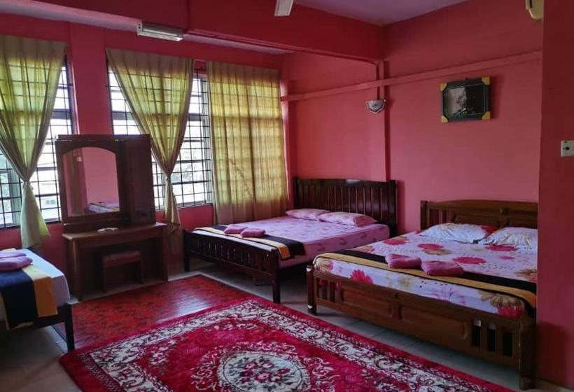 فندق Spot On 90049 Saba Inn