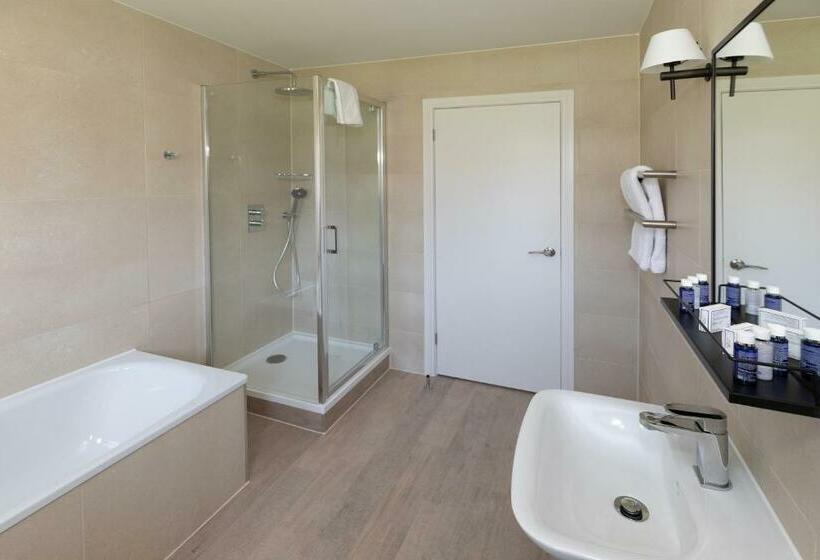 בית מלון כפרי St Mellion Estate