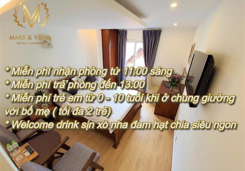 King Hotel Saigon Airport