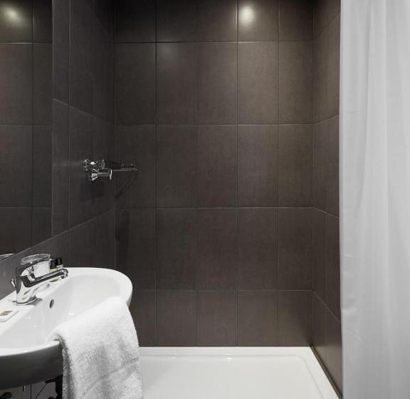 فندق The Social Hub Amsterdam West 4 Star