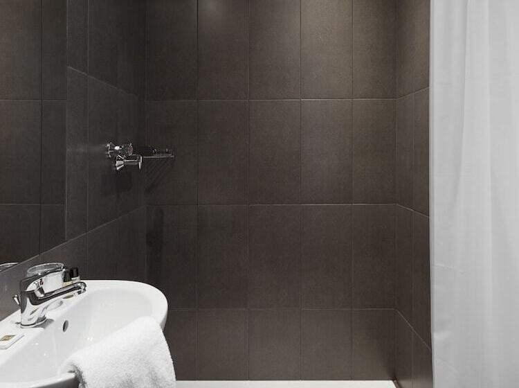 فندق The Social Hub Amsterdam West 4 Star