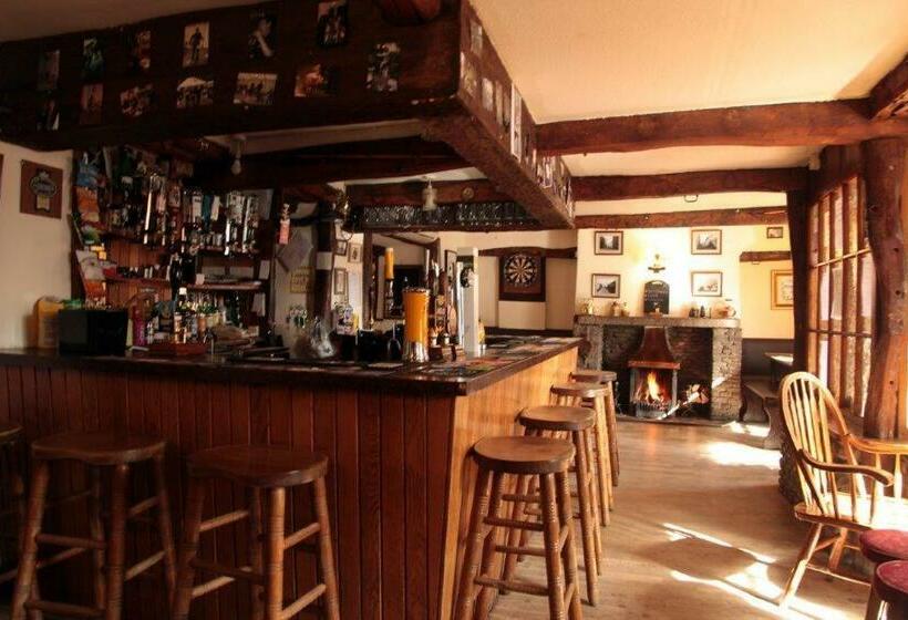 فندق The Sun Inn