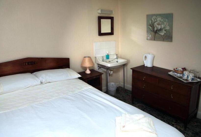 فندق The Sun Inn