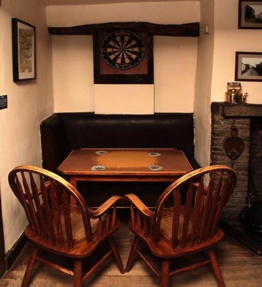 فندق The Sun Inn