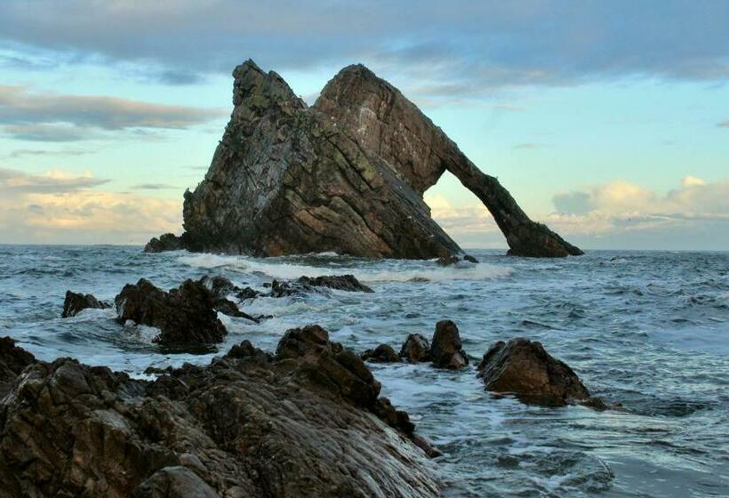 בית מלון כפרי Victoria