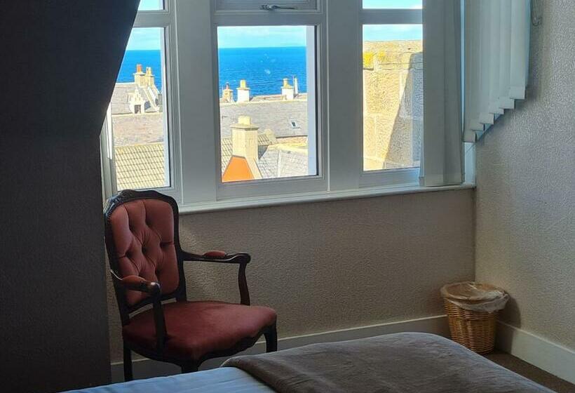 בית מלון כפרי Victoria