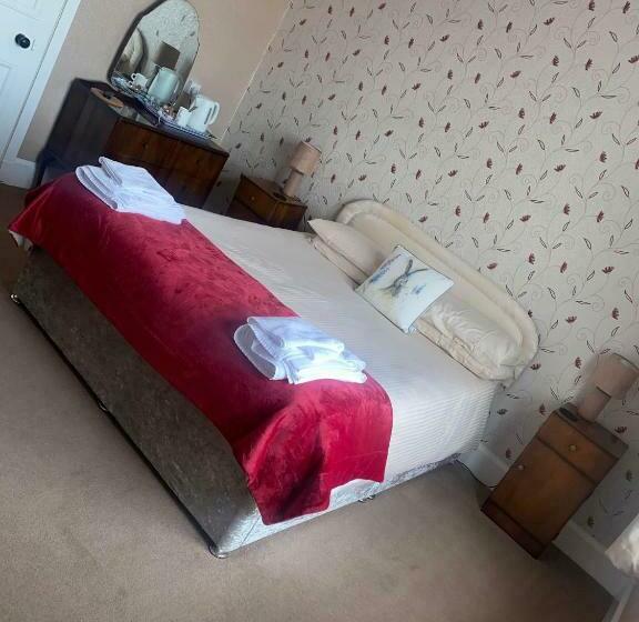 בית מלון כפרי Victoria