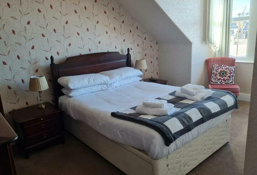 בית מלון כפרי Victoria