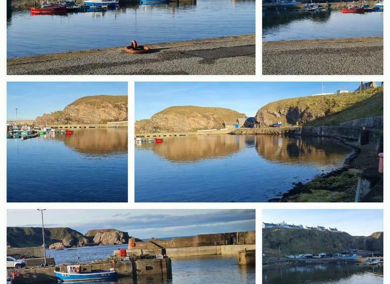 בית מלון כפרי Victoria