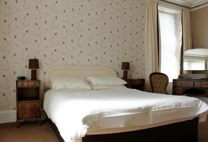 בית מלון כפרי Victoria