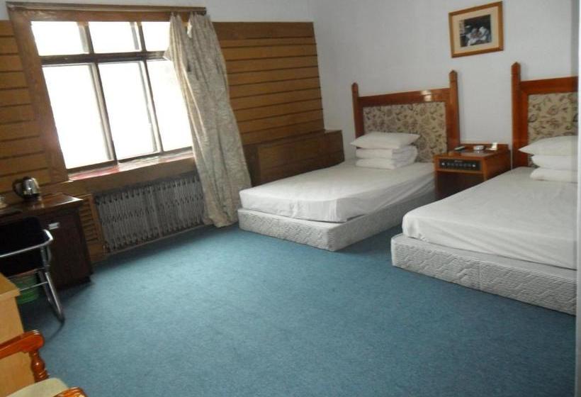 فندق Yabuli Windmill Village