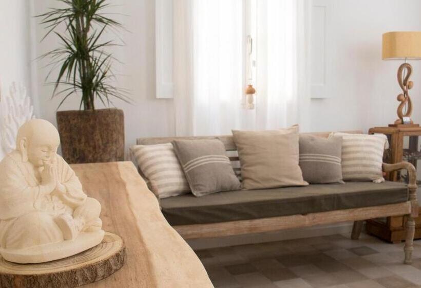 Infinito Hotel Boutique   Adults Only