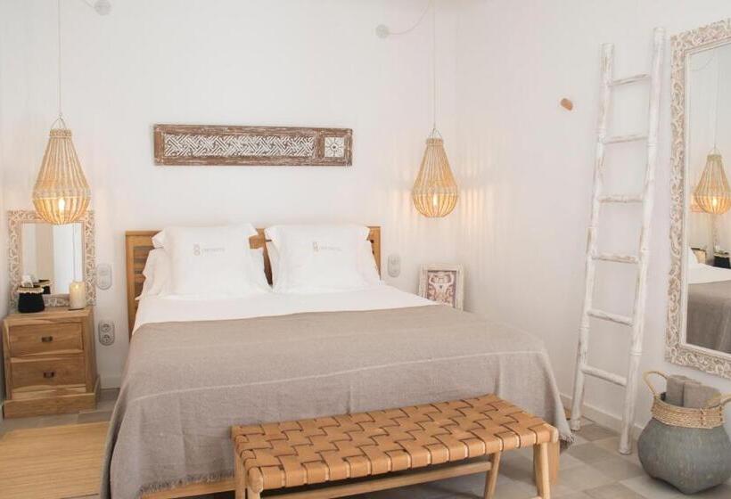 Infinito Hotel Boutique   Adults Only