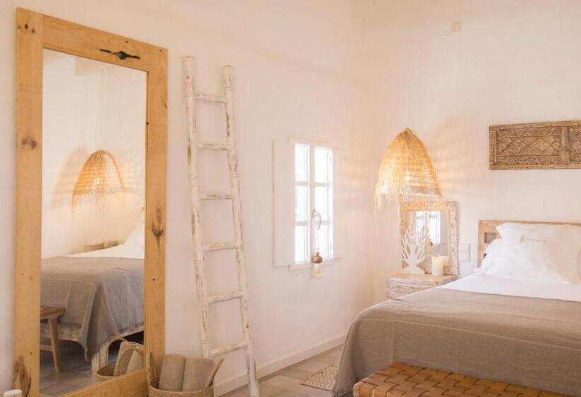 Infinito Hotel Boutique   Adults Only