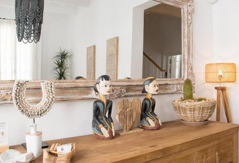 Infinito Hotel Boutique   Adults Only