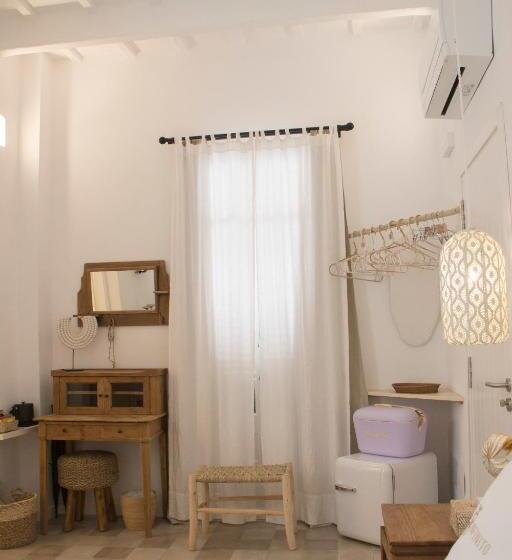 Infinito Hotel Boutique   Adults Only