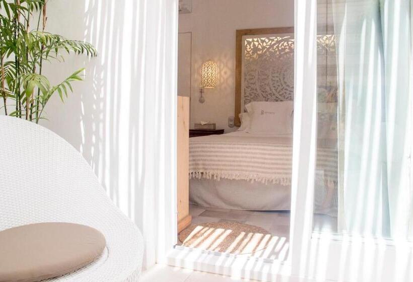 Infinito Hotel Boutique   Adults Only